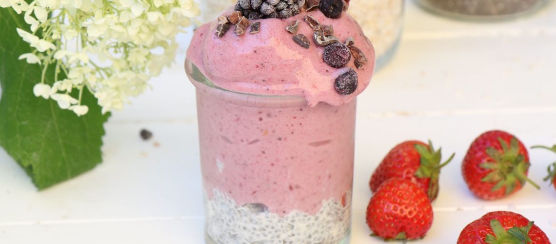 nicecream Bananeneis 2