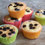 Low Carb Muffins Mrs Flury