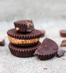 Reeses Peanutbutter Cups Mrs Flury