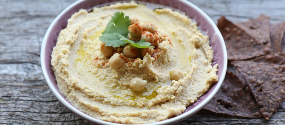 Humus