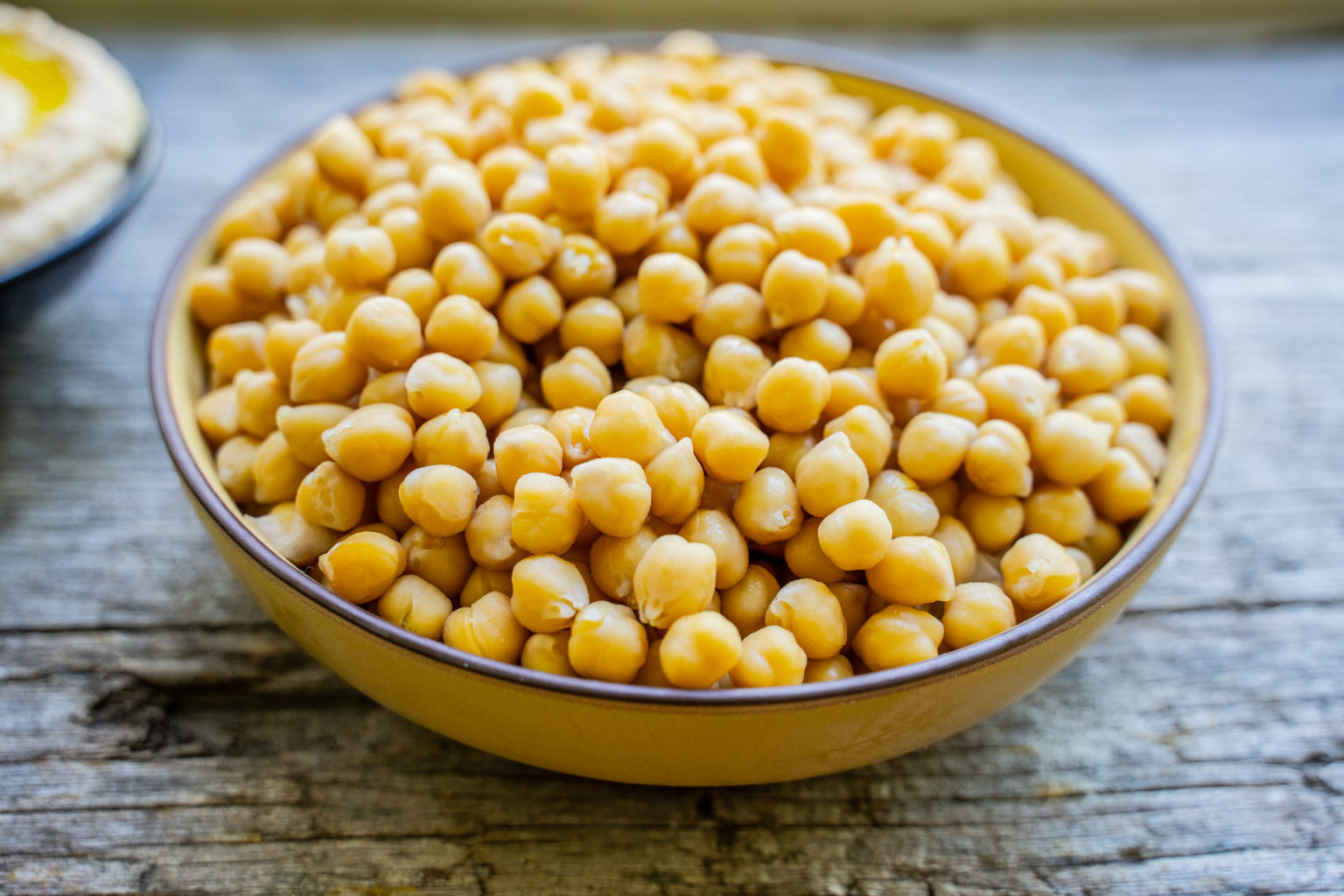 Kichererbsen richtig kochen Tipps & gesunde Rezepte Mrs Flury