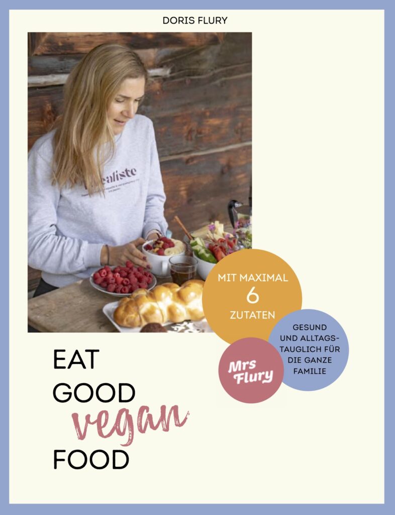 Vegan gesund das kochbuch - Der TOP-Favorit unserer Redaktion