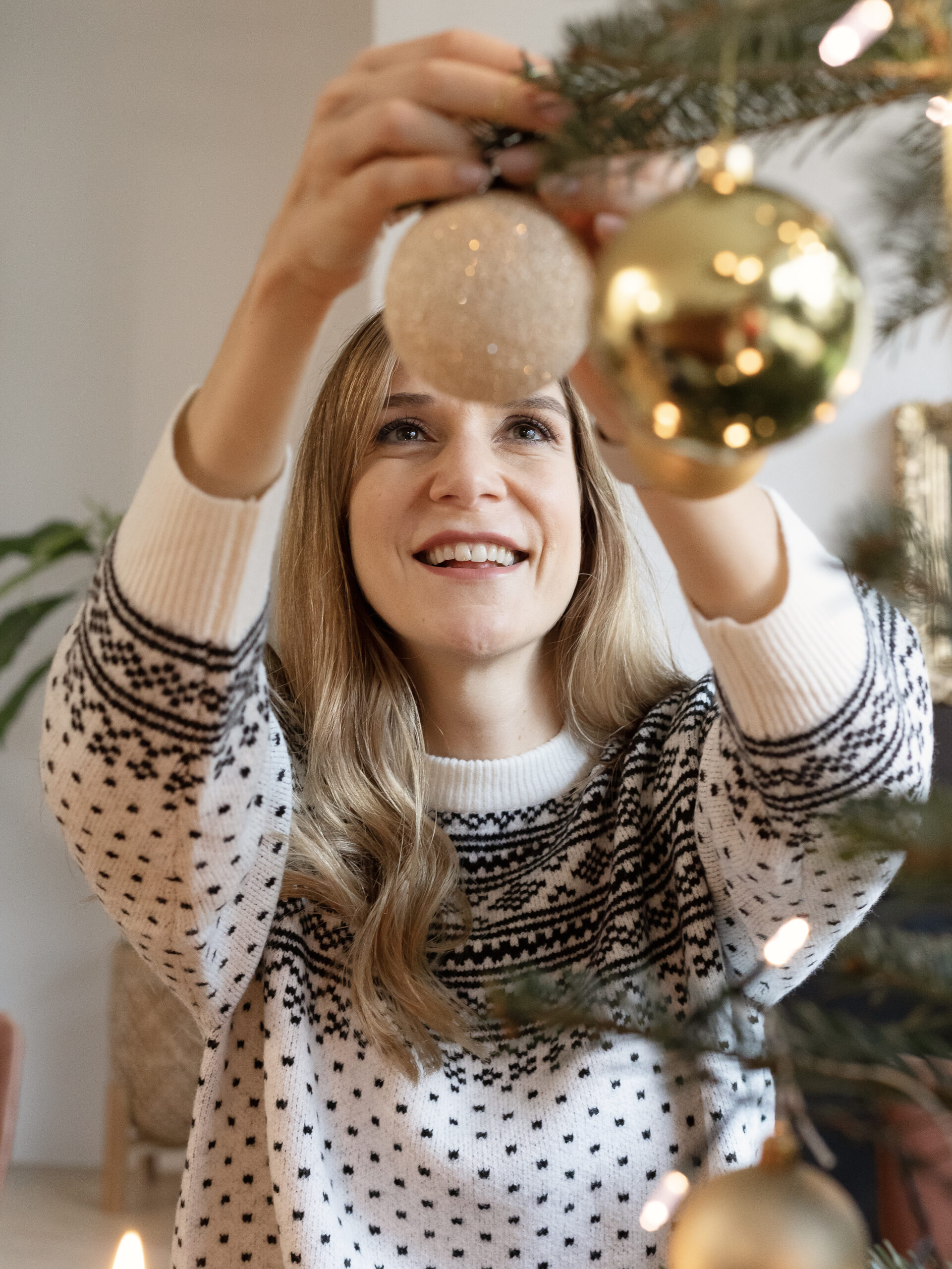 Ideen für das Weihnachtsmenü - Mrs Flury - gesunde Rezepte