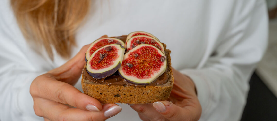 Proteinreiches Buchweizen-Quinoa-Brot aus dem Mixer – glutenfrei, nährstoffreich Mrs Flury