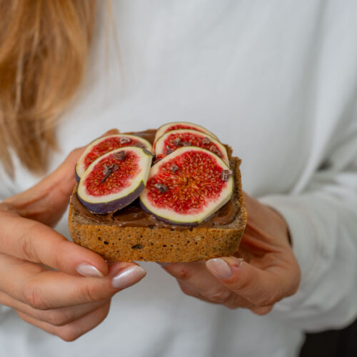 Protein Buchweizen-Quinoa-Brot – glutenfrei und gesund Mrs Flury