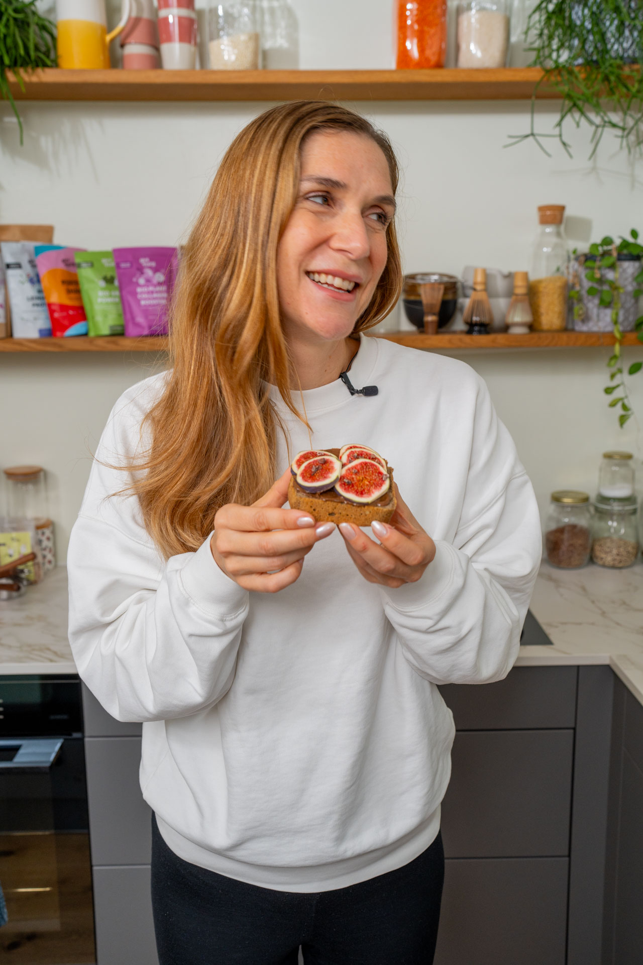 Protein Buchweizen-Quinoa-Brot – glutenfrei und gesund Mrs Flury