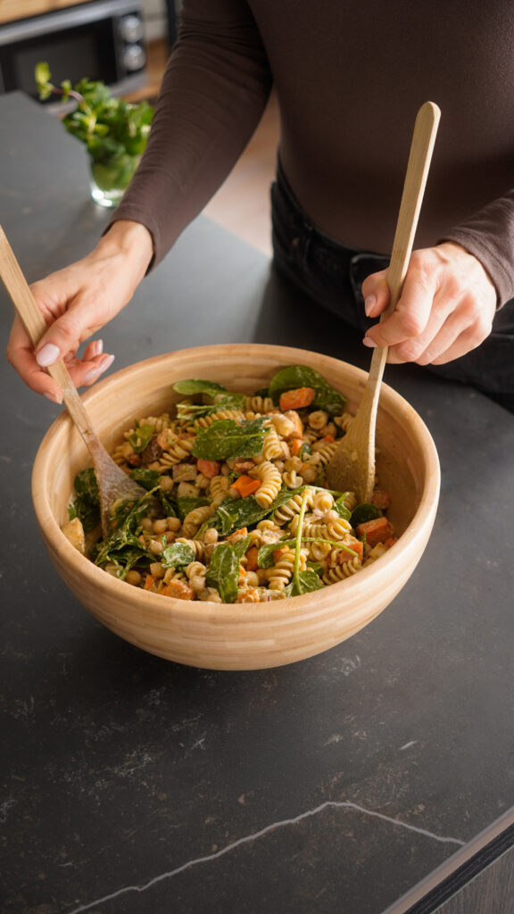 Gesunde Meal Prep Rezepte: Frühstück, Snack und Mittagessen einfach vorbereiten Mrs Flury