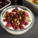 Gesunde Meal Prep Rezepte: Frühstück, Snack und Mittagessen einfach vorbereiten Mrs Flury